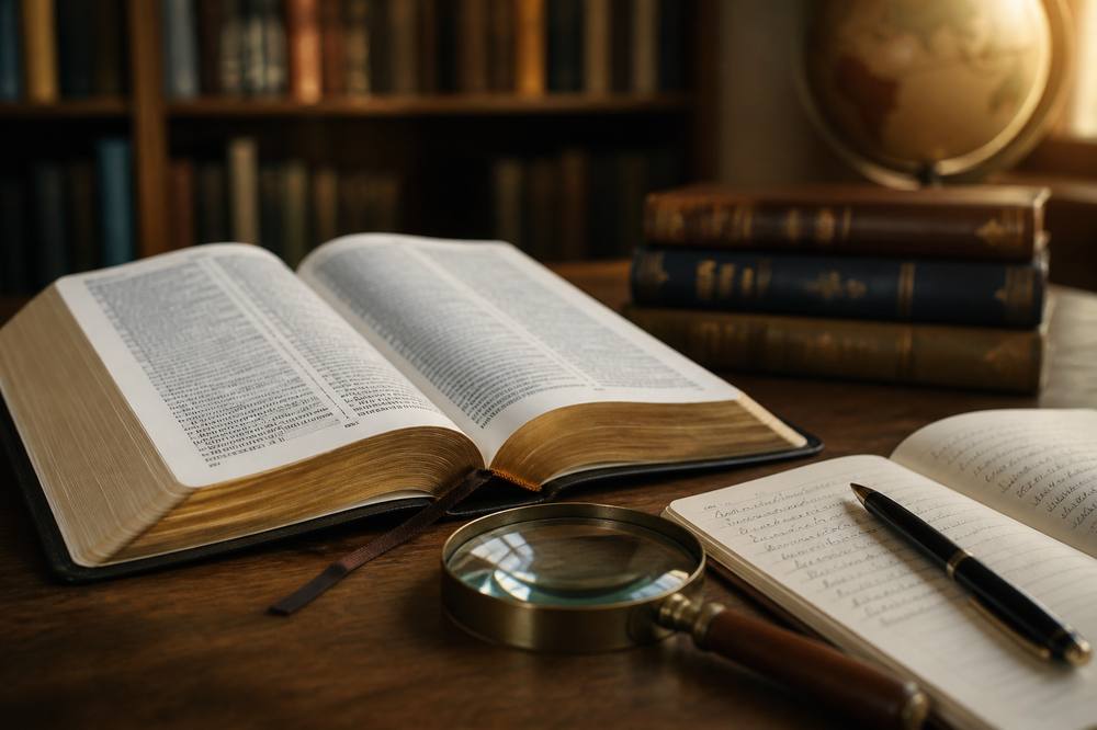 Apologetics